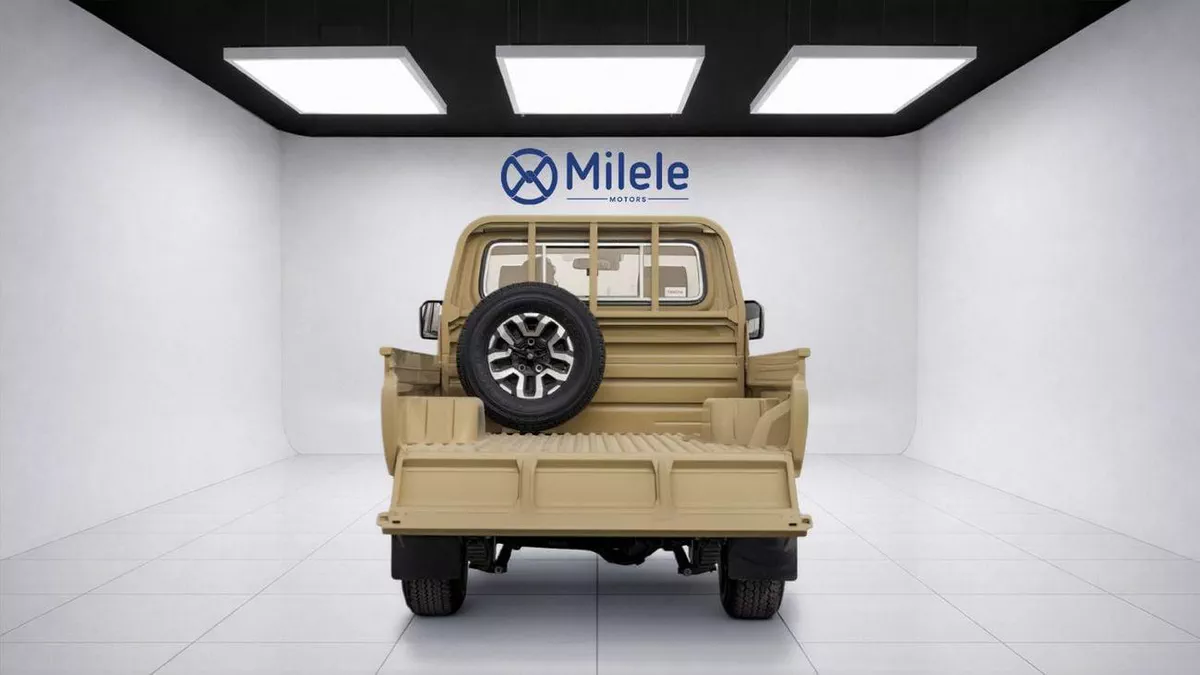 Toyota Land Cruiser Pickup 70 .-9-0