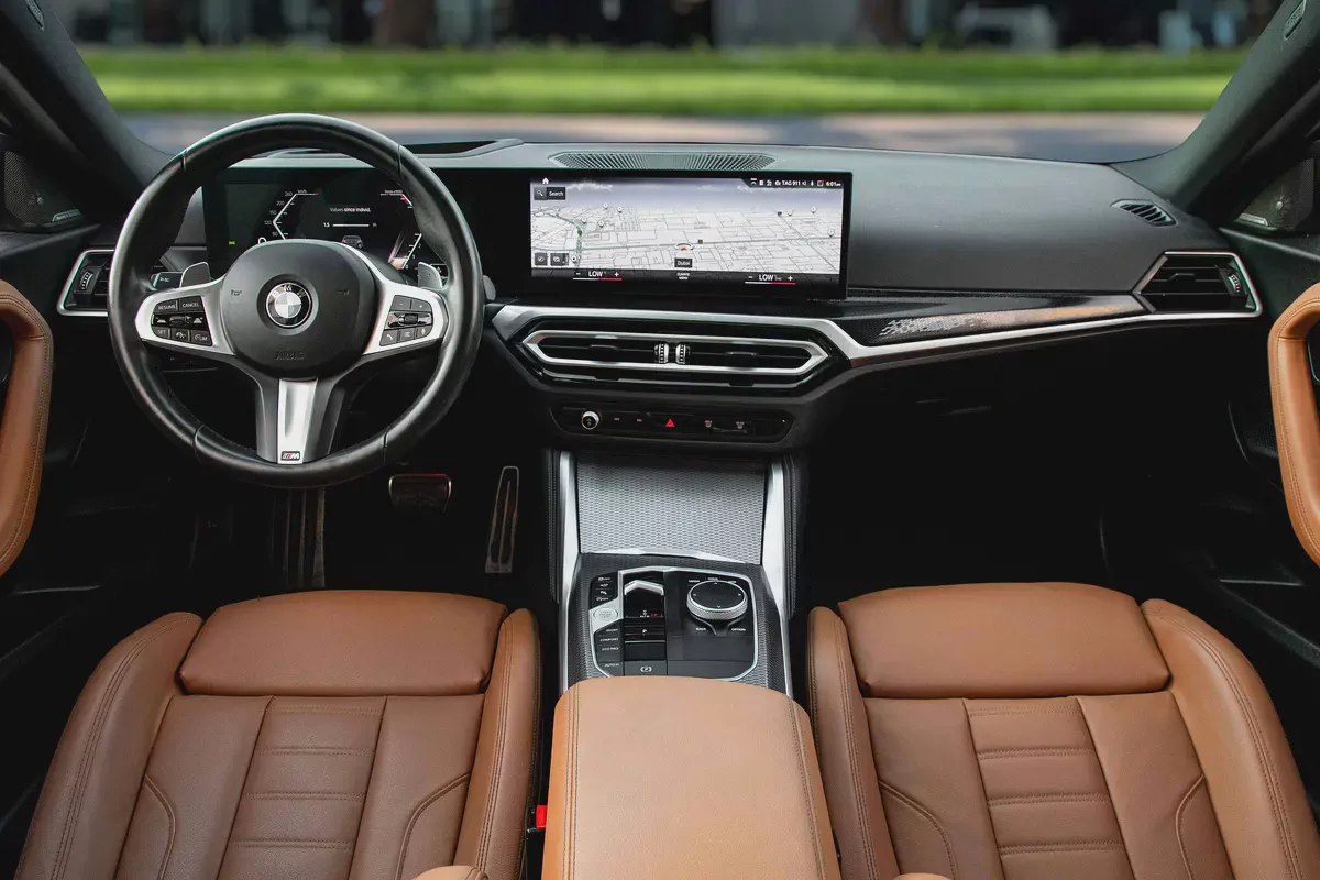 3,819 P.M |  230i M Sport Coupe | 0% Downpayment | BMW WARRANTY  SERVICE-7-7