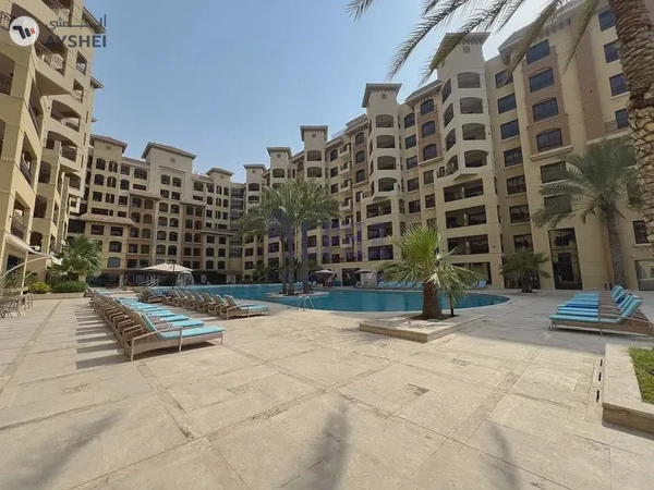 Marjan Island Resort & Spa, Al Marjan Island, Ras Al Khaimah