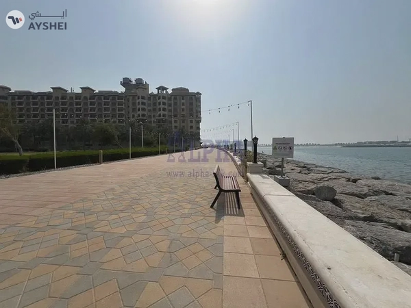 Marjan Island Resort & Spa, Al Marjan Island, Ras Al Khaimah
