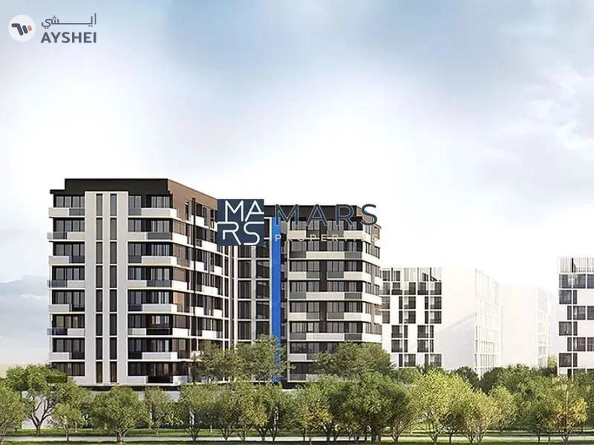 Investment Deal | Luxury Finishing | Open View | Flexible Payment I 20% DP