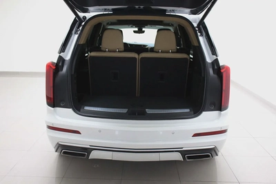 Cadillac XT6 Platinum 2023 GCC Specs-4
