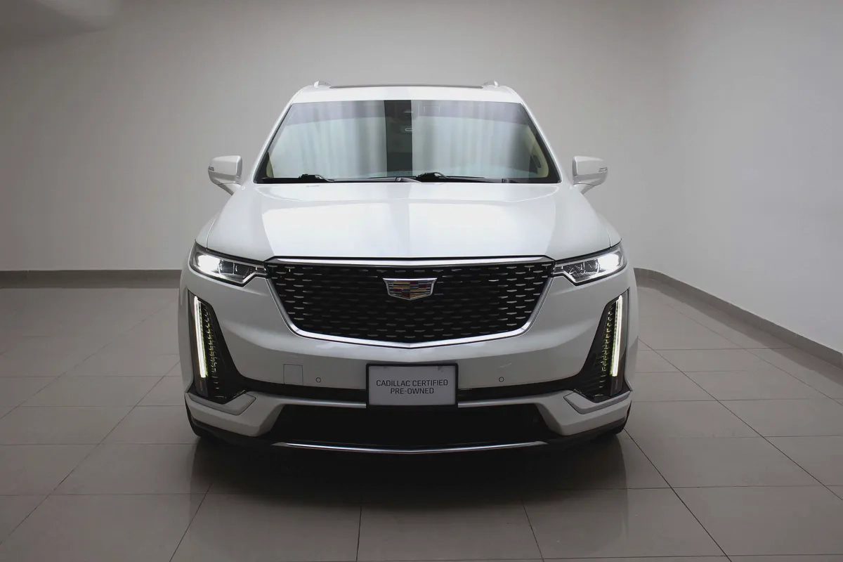 Cadillac XT6 Platinum 2023 GCC Specs-1-1