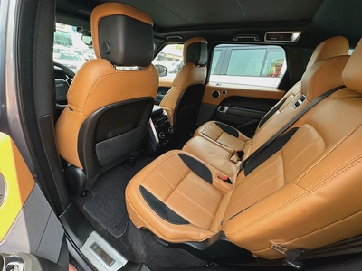 Range Rover Sport R Dynamic 2020 GCC-6