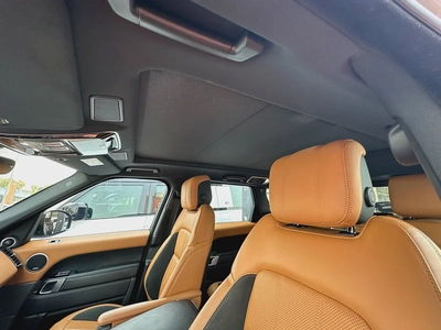 Range Rover Sport R Dynamic 2020 GCC-7