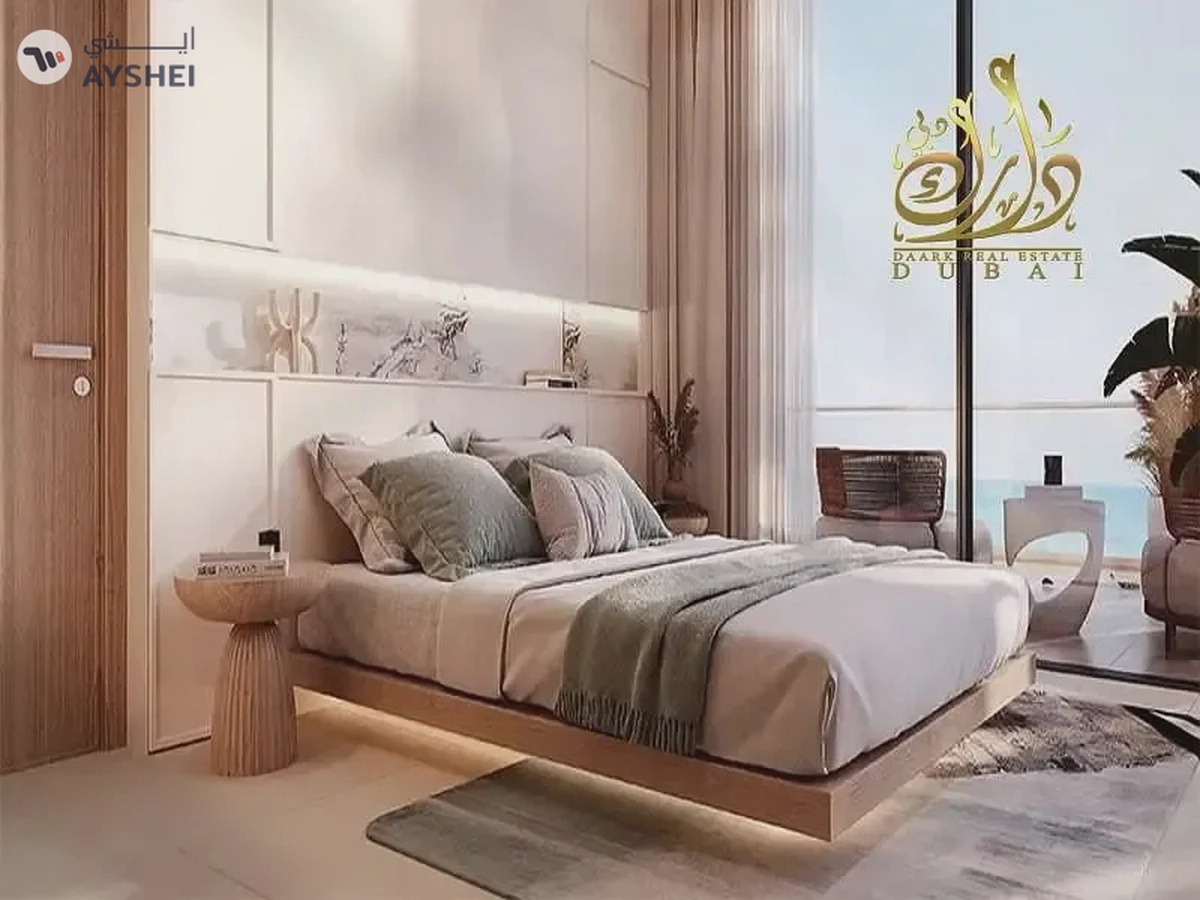 SEA VIEW | 2Y POST HANDOVER | 12% ROI | 0% SERVICE CHARGE
