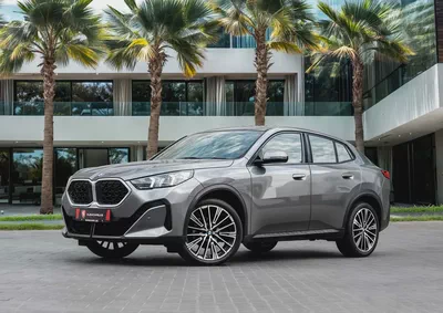 3,134 P.M |  X2 sDrive 18i | 0% Downpayment | BMW Warranty/Service-0