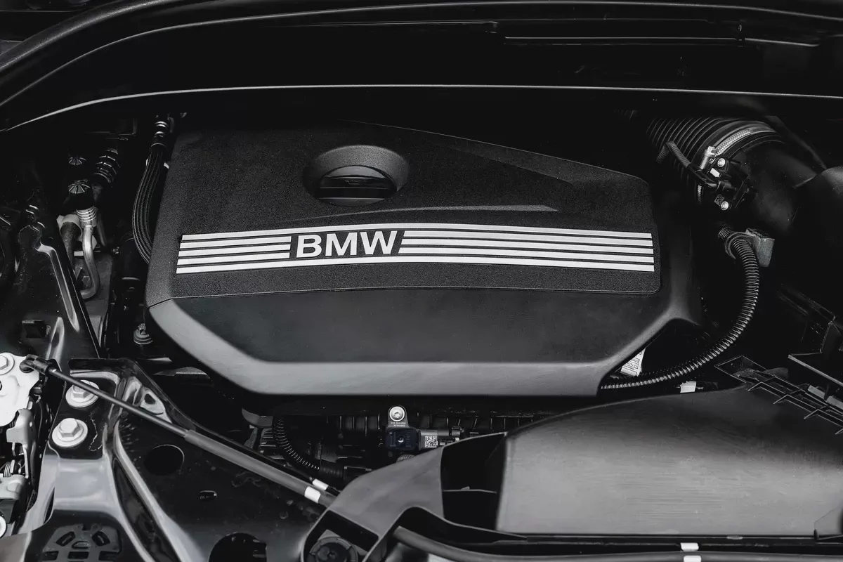3,134 P.M |  X2 sDrive 18i | 0% Downpayment | BMW Warranty/Service-13-13