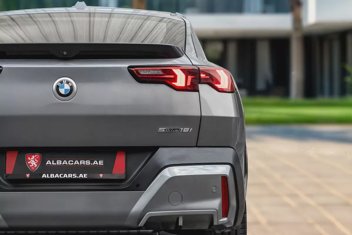 3,134 P.M |  X2 sDrive 18i | 0% Downpayment | BMW Warranty/Service-5-5