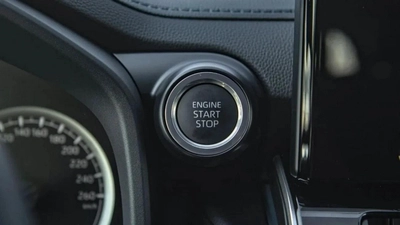 Toyota Land Cruiser GXR 4.0L-14