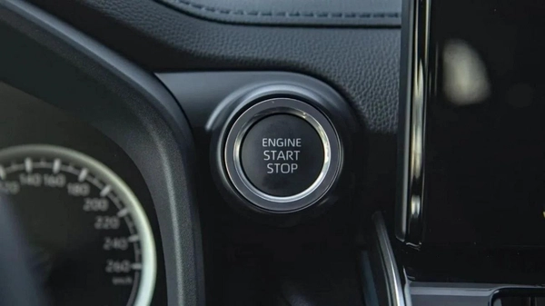 Toyota Land Cruiser GXR 4.0L