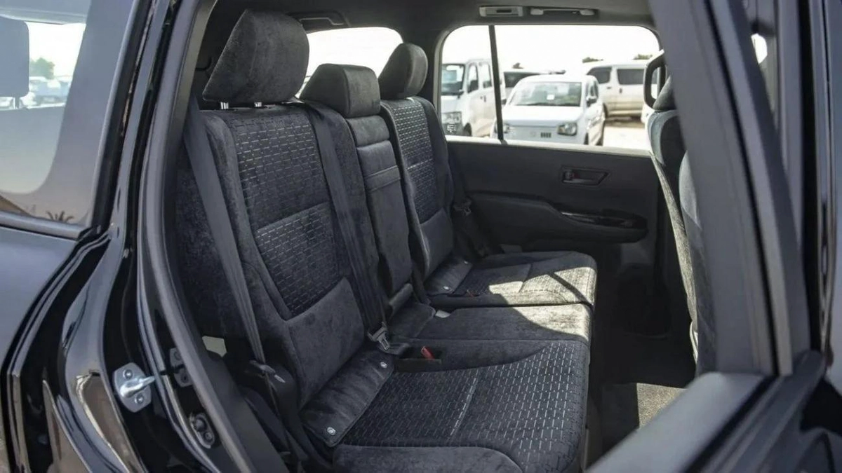 Toyota Land Cruiser GXR 4.0L-19-19
