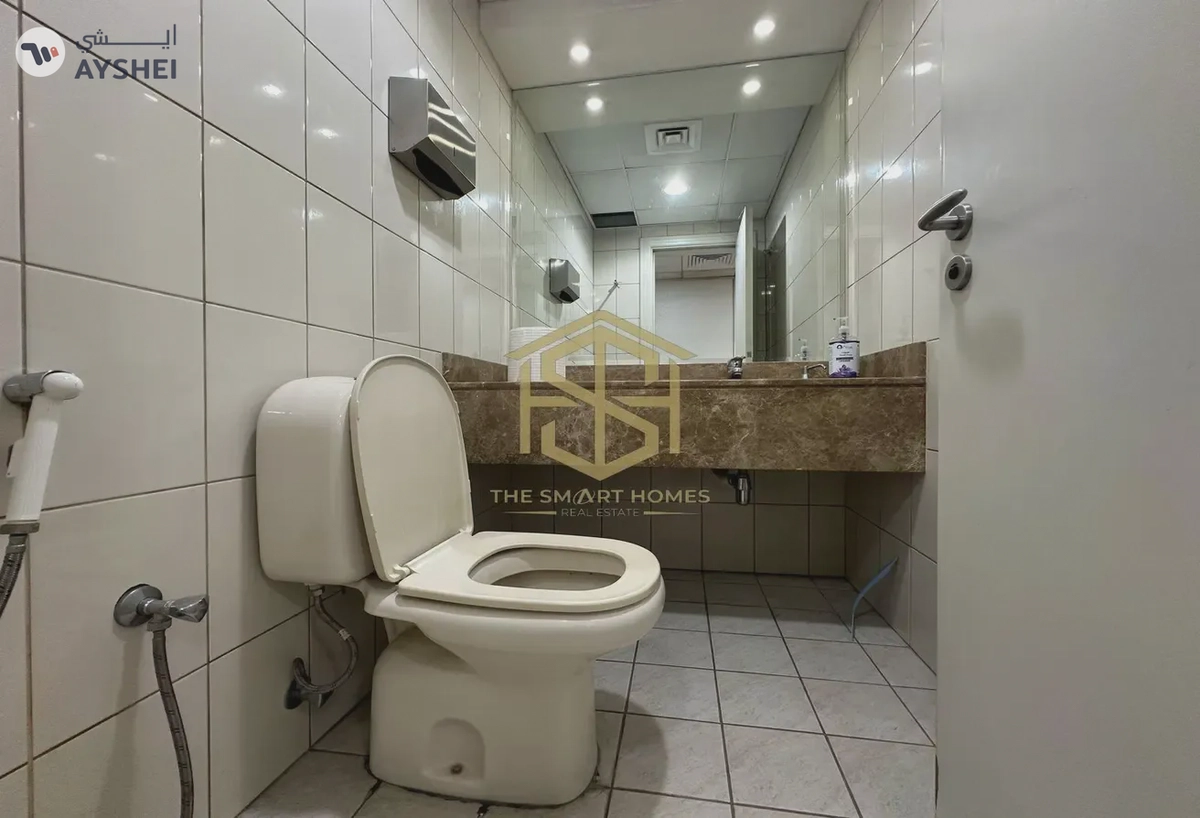 OFFICE SPACE FOR RENT IN FAIRMONT HOTEL, SHEIKH ZAYED ROAD-2-2