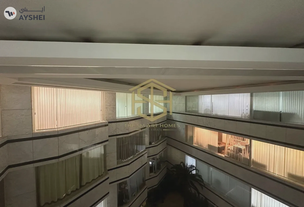 OFFICE SPACE FOR RENT IN FAIRMONT HOTEL, SHEIKH ZAYED ROAD-4-4