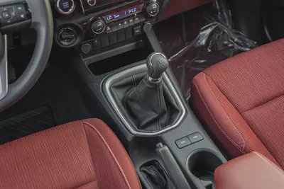 Toyota Hilux | Double Cab GLX | 2026 |GCC Specs | Brand New | EXPORT-13