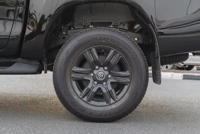 Toyota Hilux | Double Cab GLX | 2026 |GCC Specs | Brand New | EXPORT-7