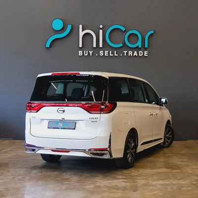AED 1,436 P.M • 0% Downpayment • GAC GN8 390T  • Agency Warranty-1