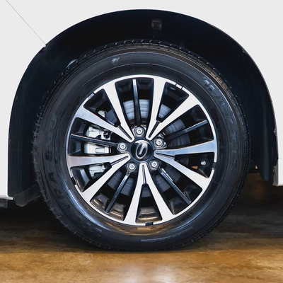 AED 1,436 P.M • 0% Downpayment • GAC GN8 390T  • Agency Warranty-5