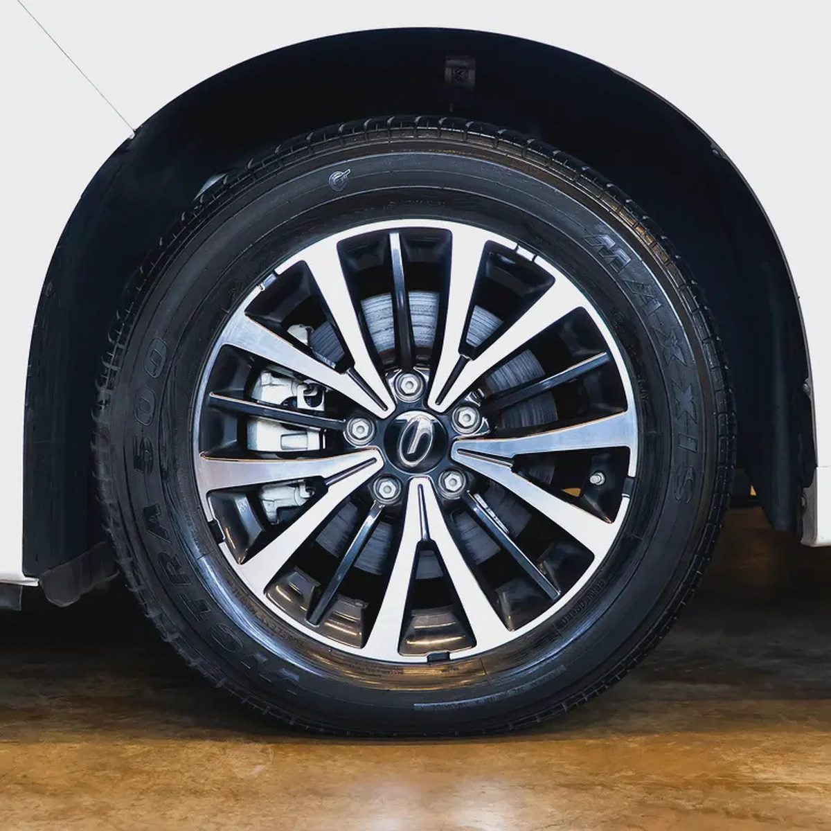 AED 1,436 P.M • 0% Downpayment • GAC GN8 390T  • Agency Warranty-5-5