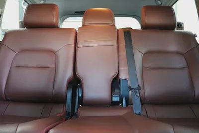 Toyota Land Cruiser VXR 2018 5.7 GCC Specs-19
