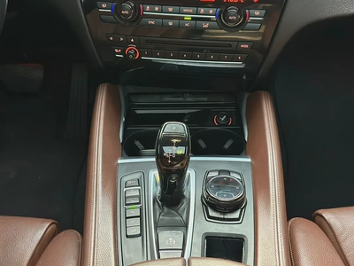 BMW X6 xDrive50i 2016 | GCC Specs | V8 TwinPower Turbo-15