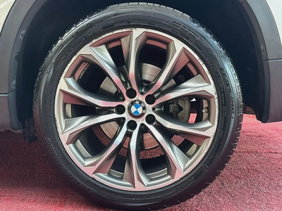 BMW X6 xDrive50i 2016 | GCC Specs | V8 TwinPower Turbo-3
