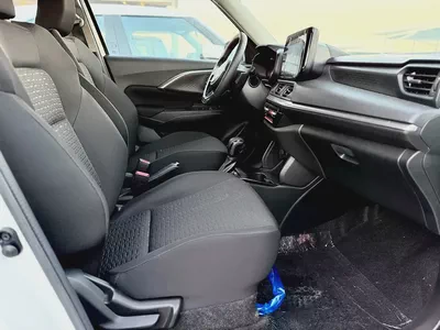 Brand New Suzuki Swift Hybrid GLX 2026 | GCC Specs |-9
