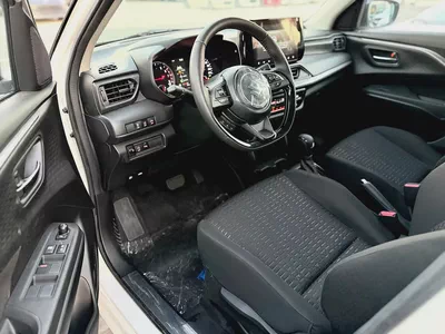 Brand New Suzuki Swift Hybrid GLX 2026 | GCC Specs |-10