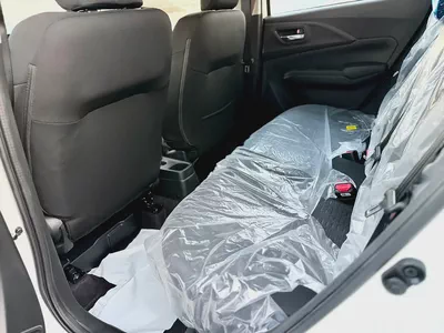 Brand New Suzuki Swift Hybrid GLX 2026 | GCC Specs |-11