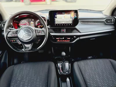 Brand New Suzuki Swift Hybrid GLX 2026 | GCC Specs |-6