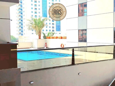 Best offer Brand new luxurious 2bhk with all facilities-9