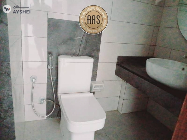 Best offer Brand new luxurious 2bhk with all facilities