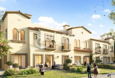 Modern Urban Living | Excellent Facilities-0