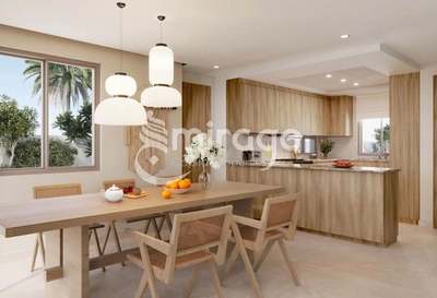Modern Urban Living | Excellent Facilities-1