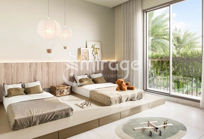 Modern Urban Living | Excellent Facilities-3