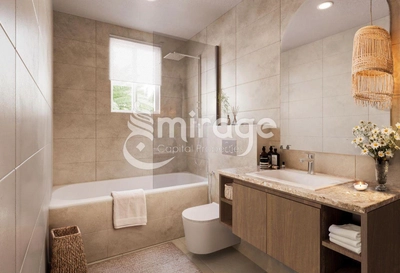 Modern Urban Living | Excellent Facilities-2