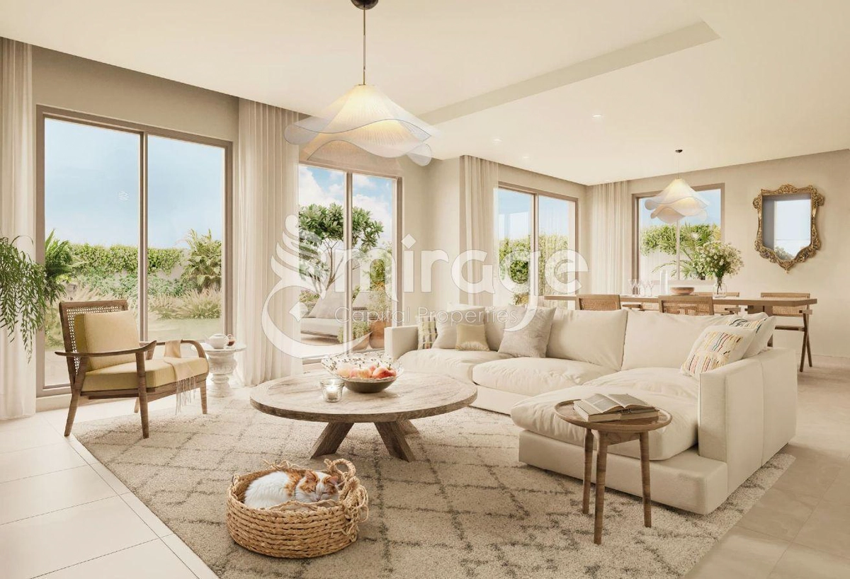 Modern Urban Living | Excellent Facilities