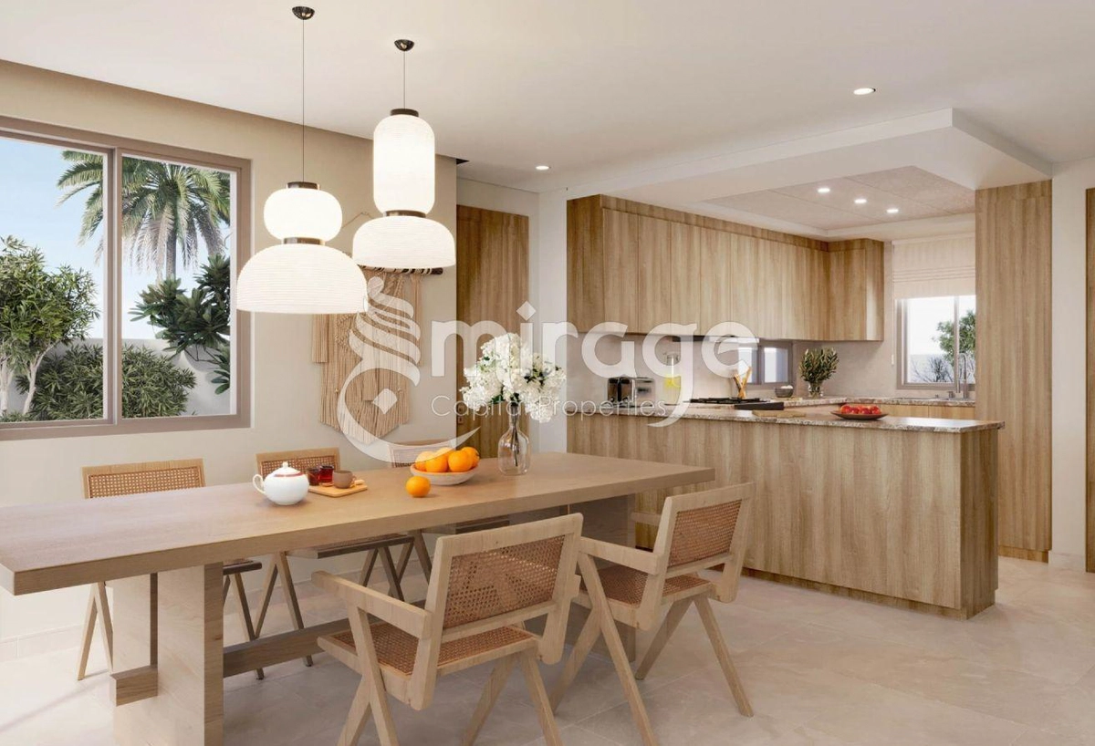 Modern Urban Living | Excellent Facilities