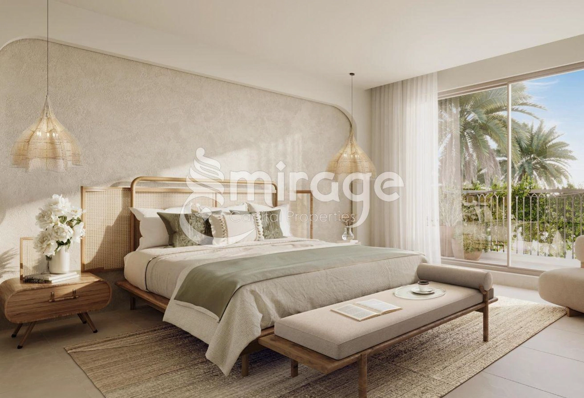 Modern Urban Living | Excellent Facilities