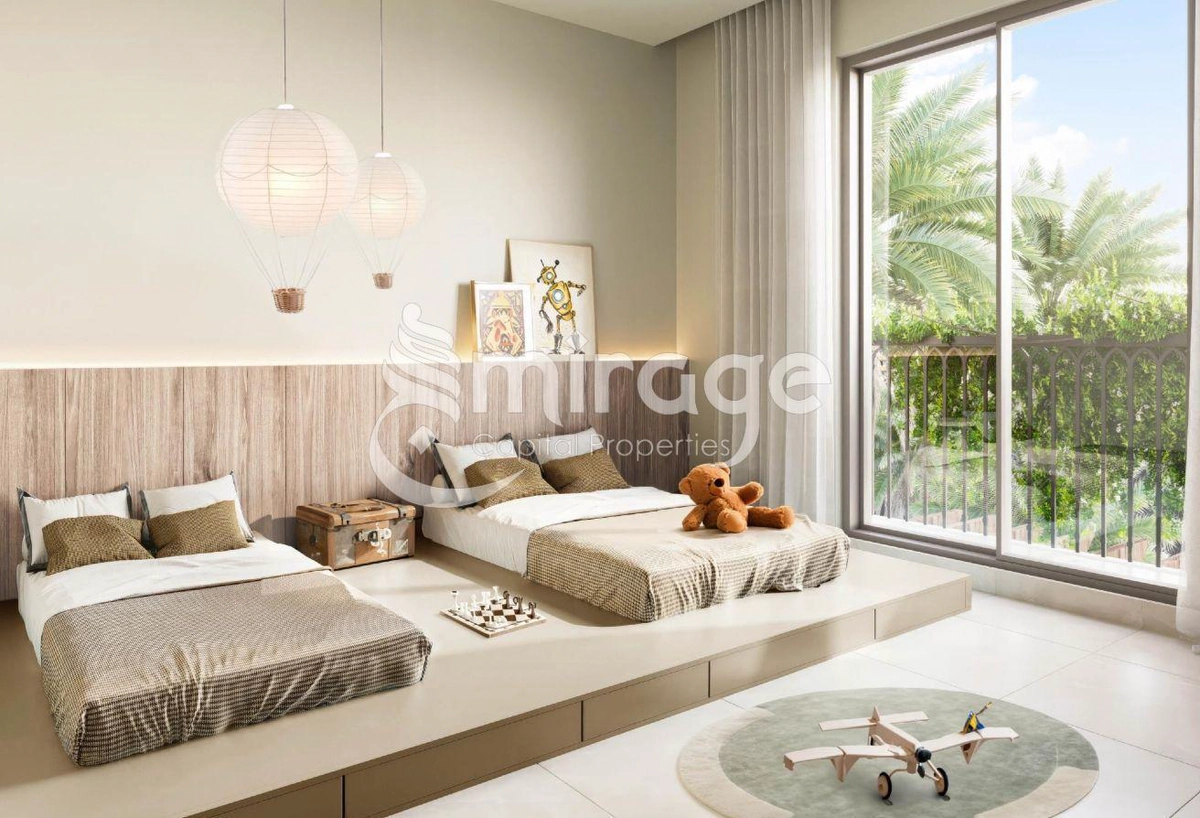 Modern Urban Living | Excellent Facilities