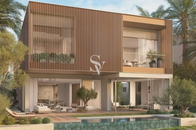 The Acres 3 & Estates, The Acres, Dubai-9