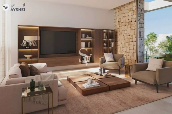 The Acres 3 & Estates, The Acres, Dubai