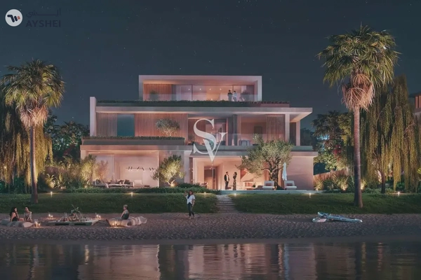 The Acres 3 & Estates, The Acres, Dubai
