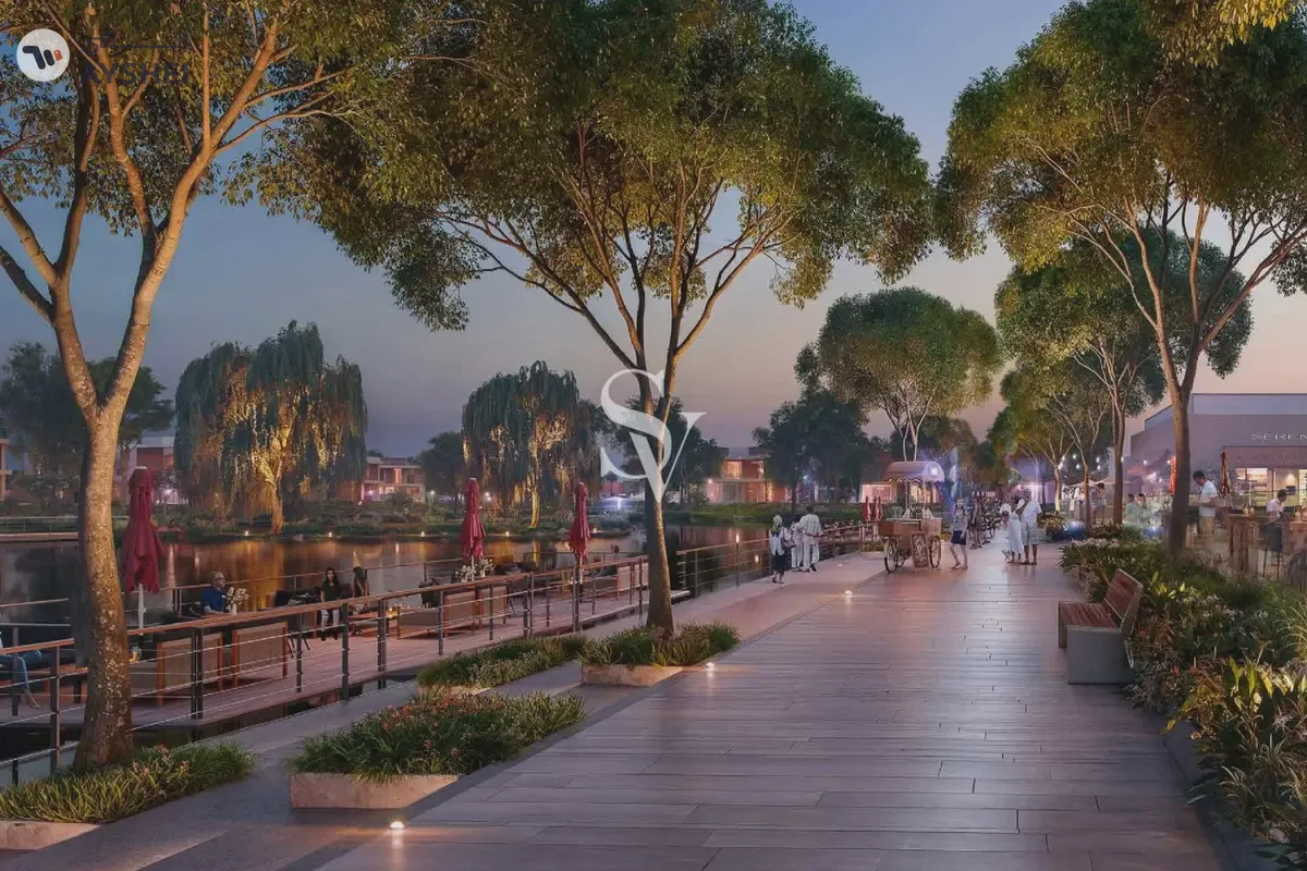 The Acres 3 & Estates, The Acres, Dubai-3-3