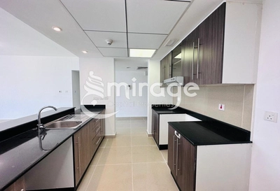 APARTMENT FOR SALE IN TOWER 6, AL REEF DOWNTOWN-9