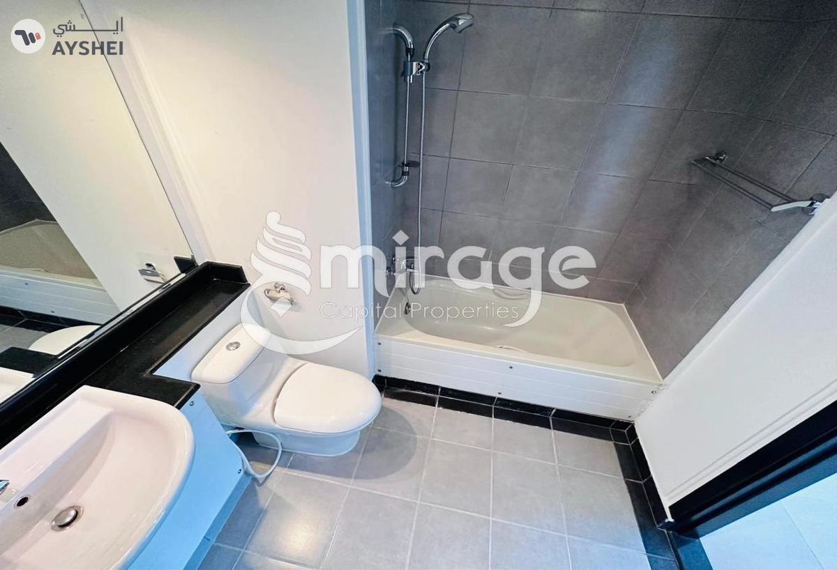 APARTMENT FOR SALE IN TOWER 6, AL REEF DOWNTOWN-1-1