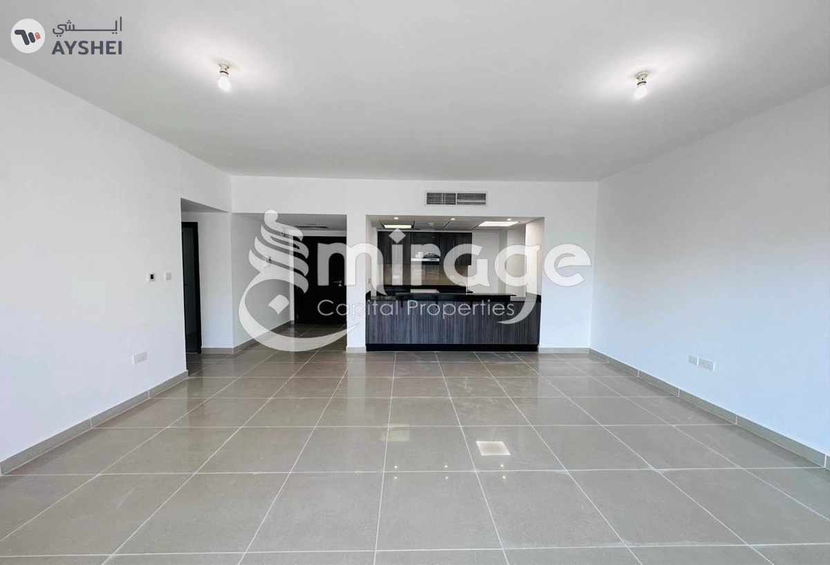 APARTMENT FOR SALE IN TOWER 6, AL REEF DOWNTOWN-2-2