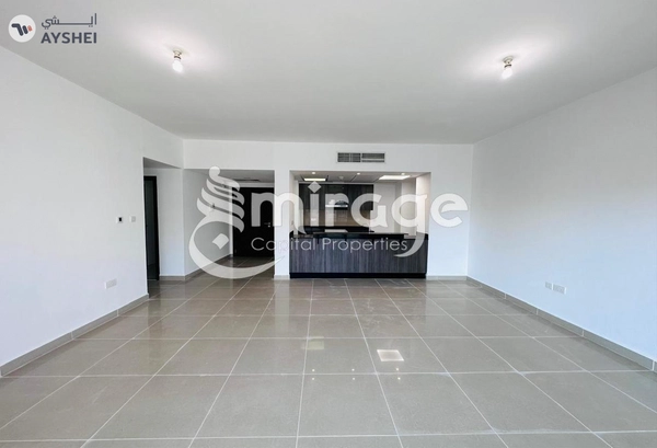 APARTMENT FOR SALE IN TOWER 6, AL REEF DOWNTOWN