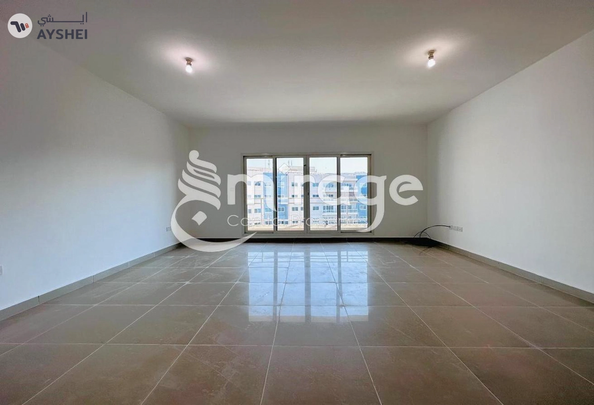APARTMENT FOR SALE IN TOWER 6, AL REEF DOWNTOWN-5-5