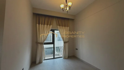 Fully Fitted 3 Bed + Maid Villa | Stunning City & Community Views | MAG EYE, MBR City-7